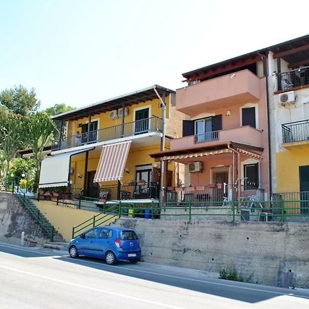 Willa La Scala Del Sole Porto Empedocle Zewnętrze zdjęcie