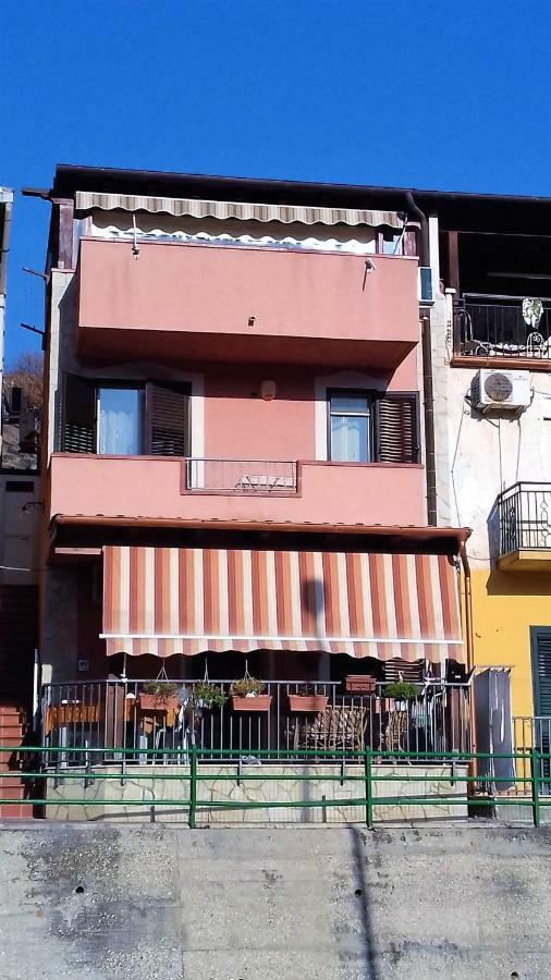 Willa La Scala Del Sole Porto Empedocle Zewnętrze zdjęcie